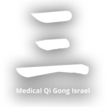 לוגו מדיקל צ'י קונג ישראל