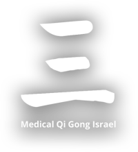 מדיקל צ'י קונג ישראל - לוגו